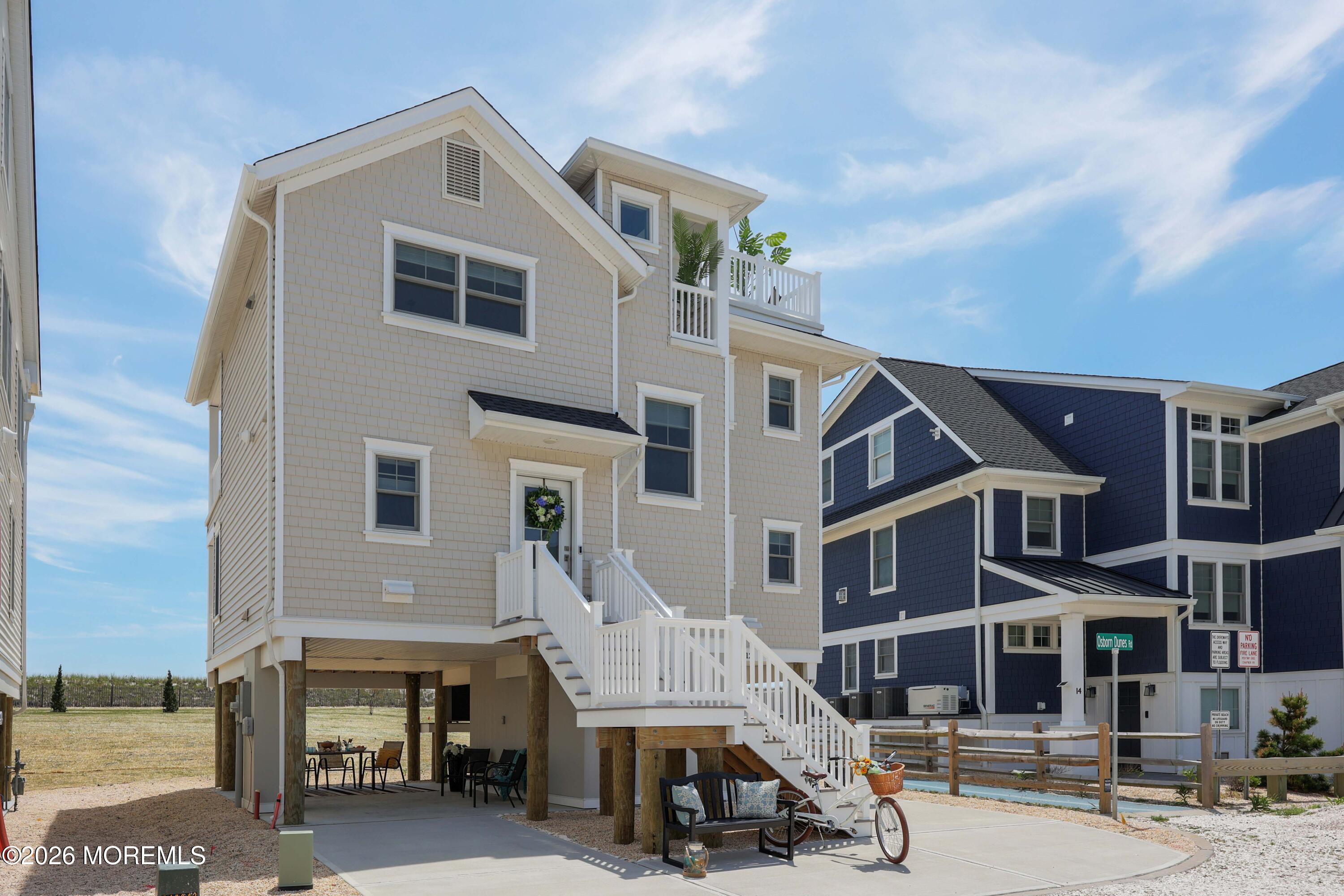 12 Osborn Dune Road Mantoloking NJ 08738