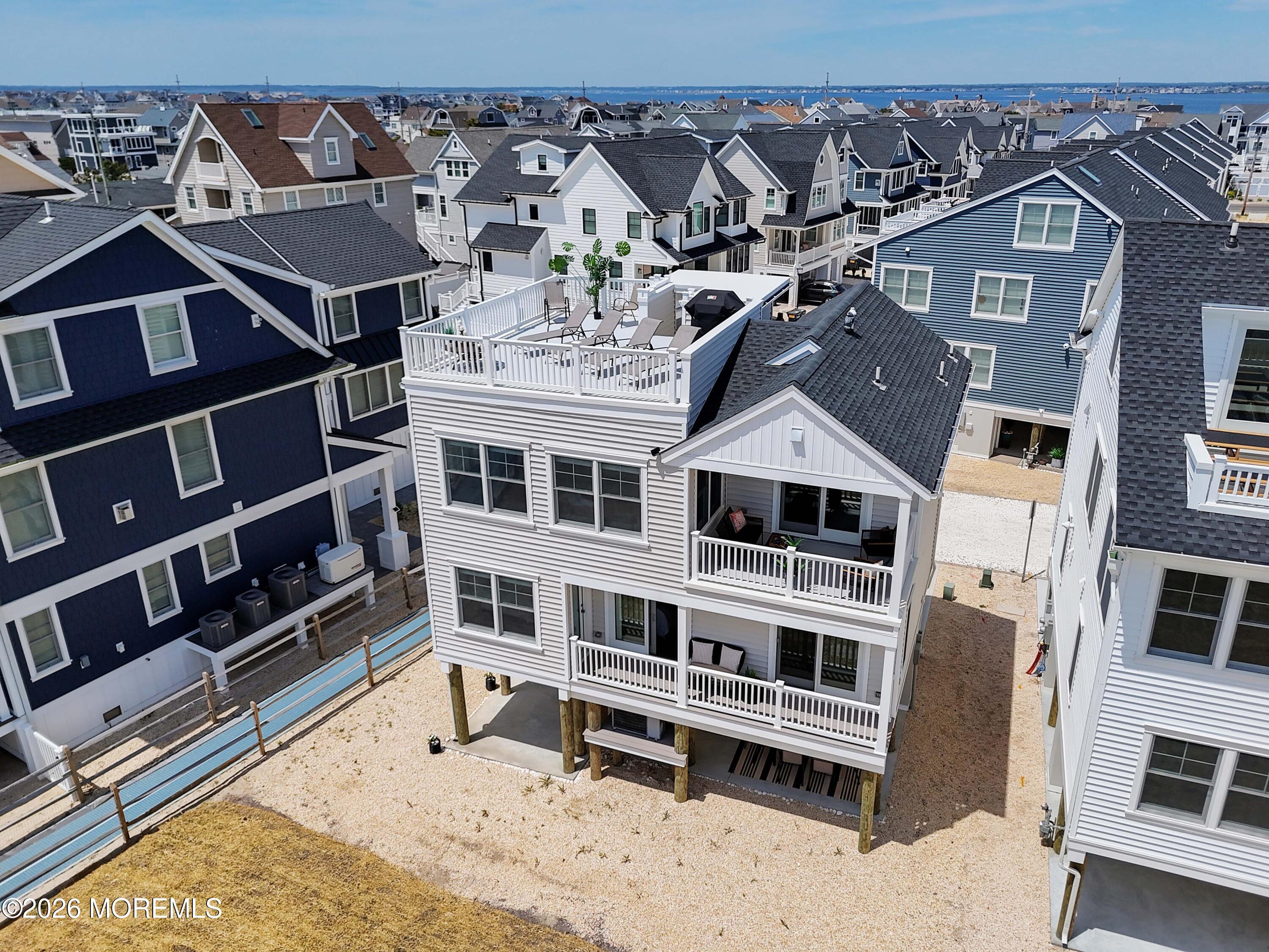 12 Osborn Dune Road Mantoloking NJ 08738