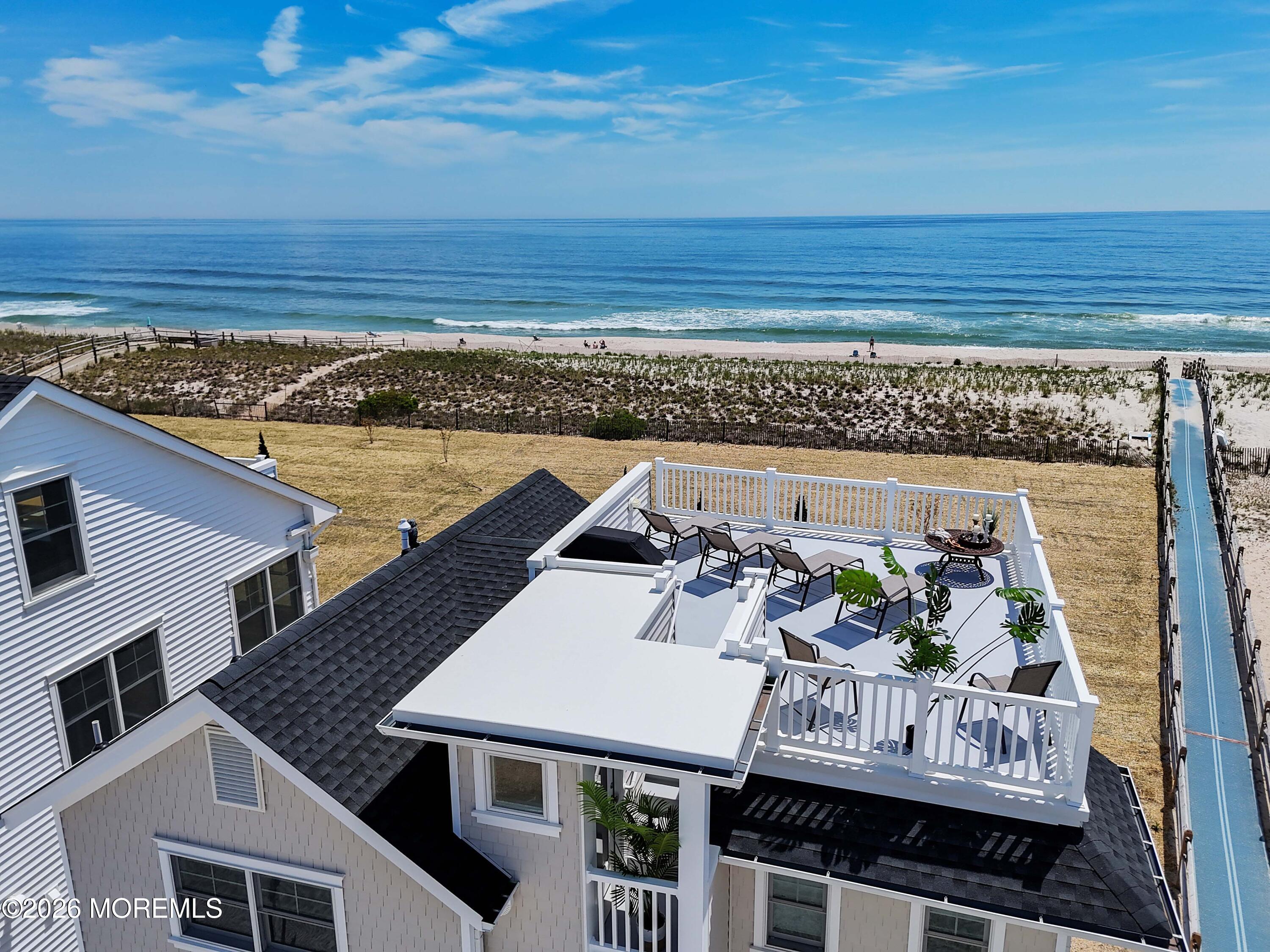 12 Osborn Dune Road Mantoloking NJ 08738