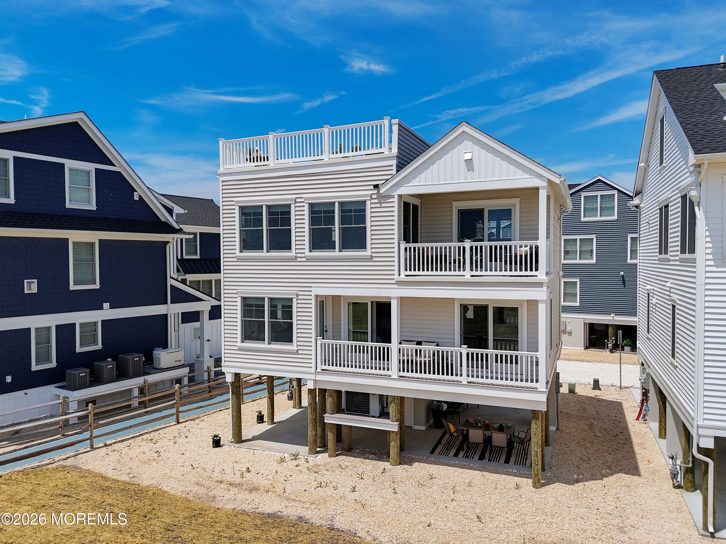 12 Osborn Dune Road Mantoloking NJ 08738