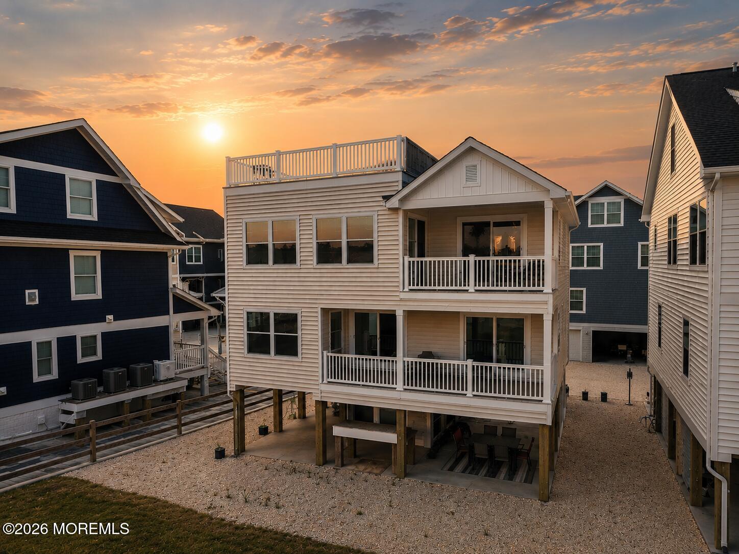 12 Osborn Dune Road Mantoloking NJ 08738