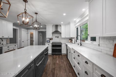 4 Friar Lane Manalapan NJ 07726
