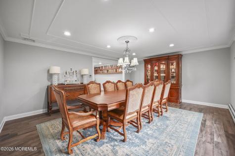 4 Friar Lane Manalapan NJ 07726