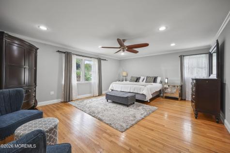 4 Friar Lane Manalapan NJ 07726