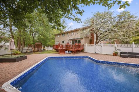 4 Friar Lane Manalapan NJ 07726