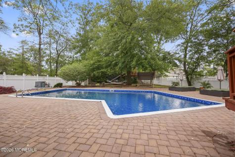 4 Friar Lane Manalapan NJ 07726