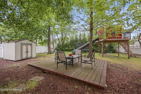 4 Friar Lane Manalapan NJ 07726
