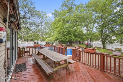4 Friar Lane Manalapan NJ 07726