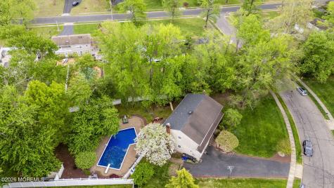4 Friar Lane Manalapan NJ 07726