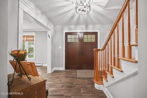 4 Friar Lane Manalapan NJ 07726