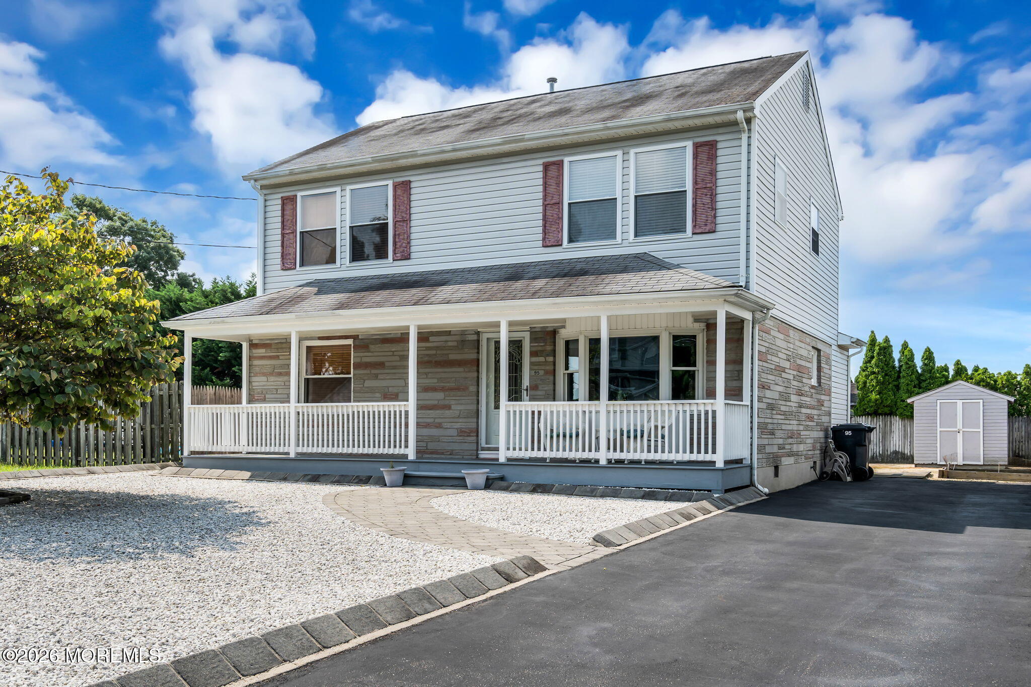 95 Bay Harbor Boulevard Brick NJ 08723