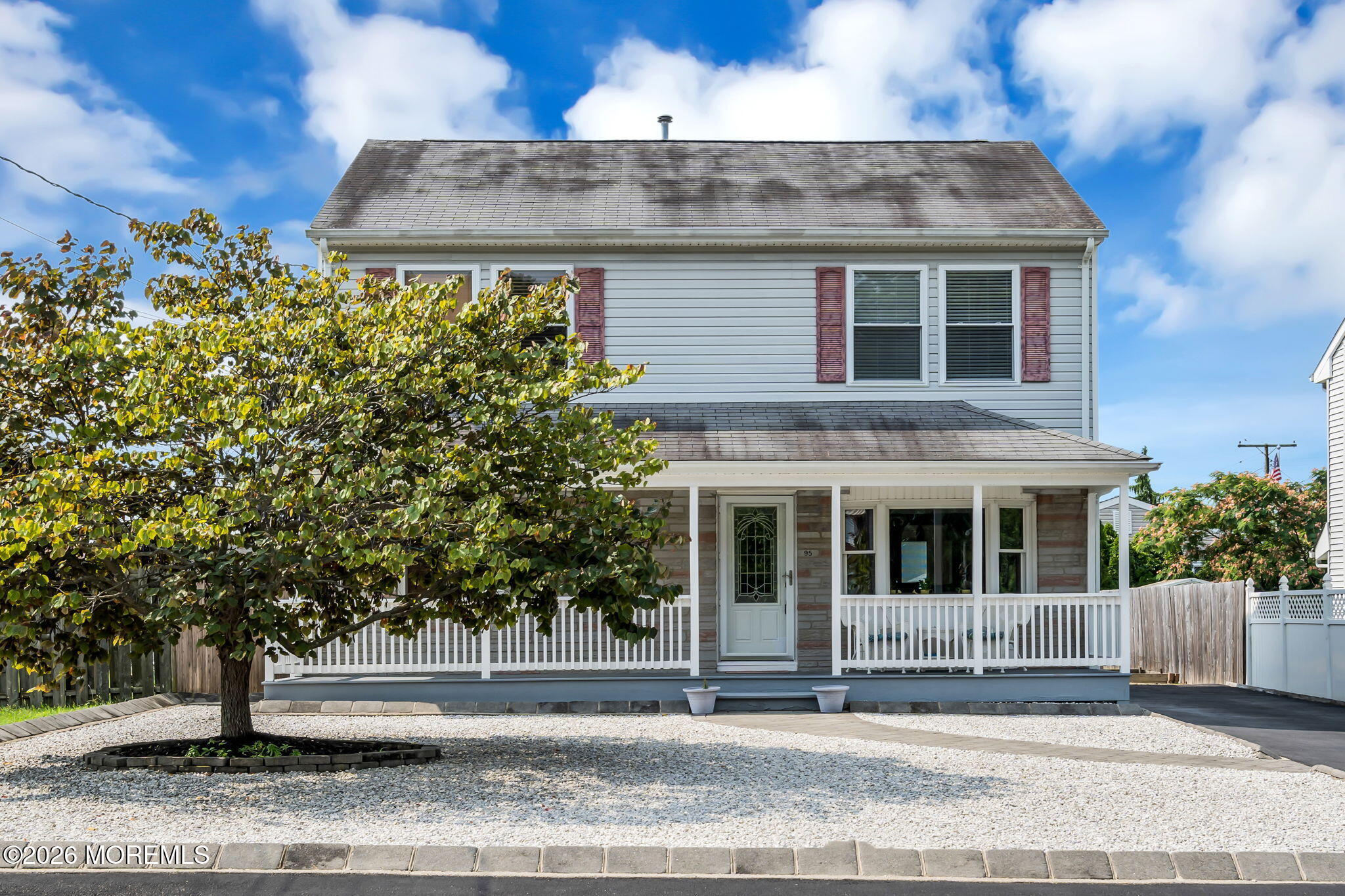 95 Bay Harbor Boulevard Brick NJ 08723