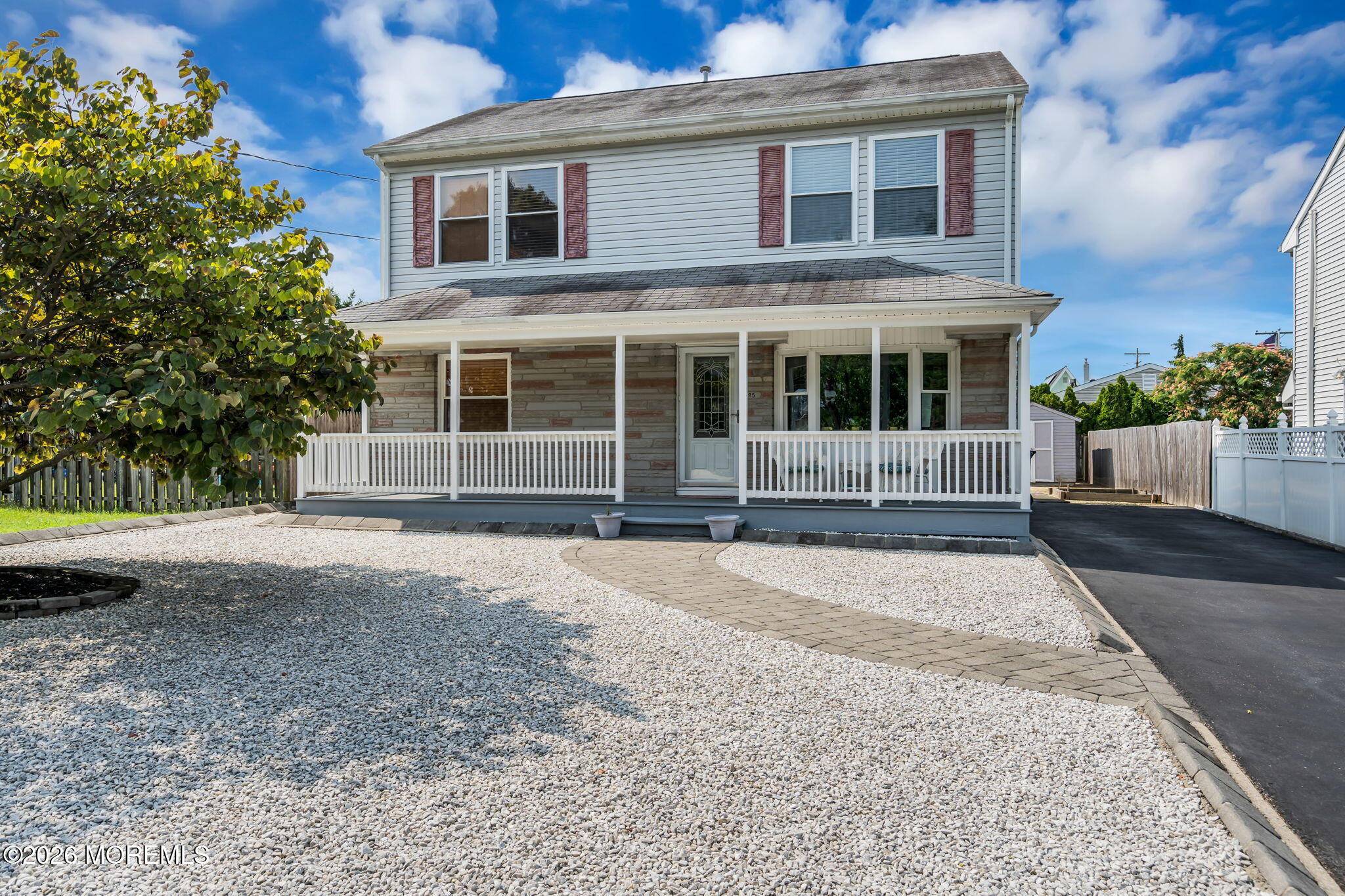 95 Bay Harbor Boulevard Brick NJ 08723