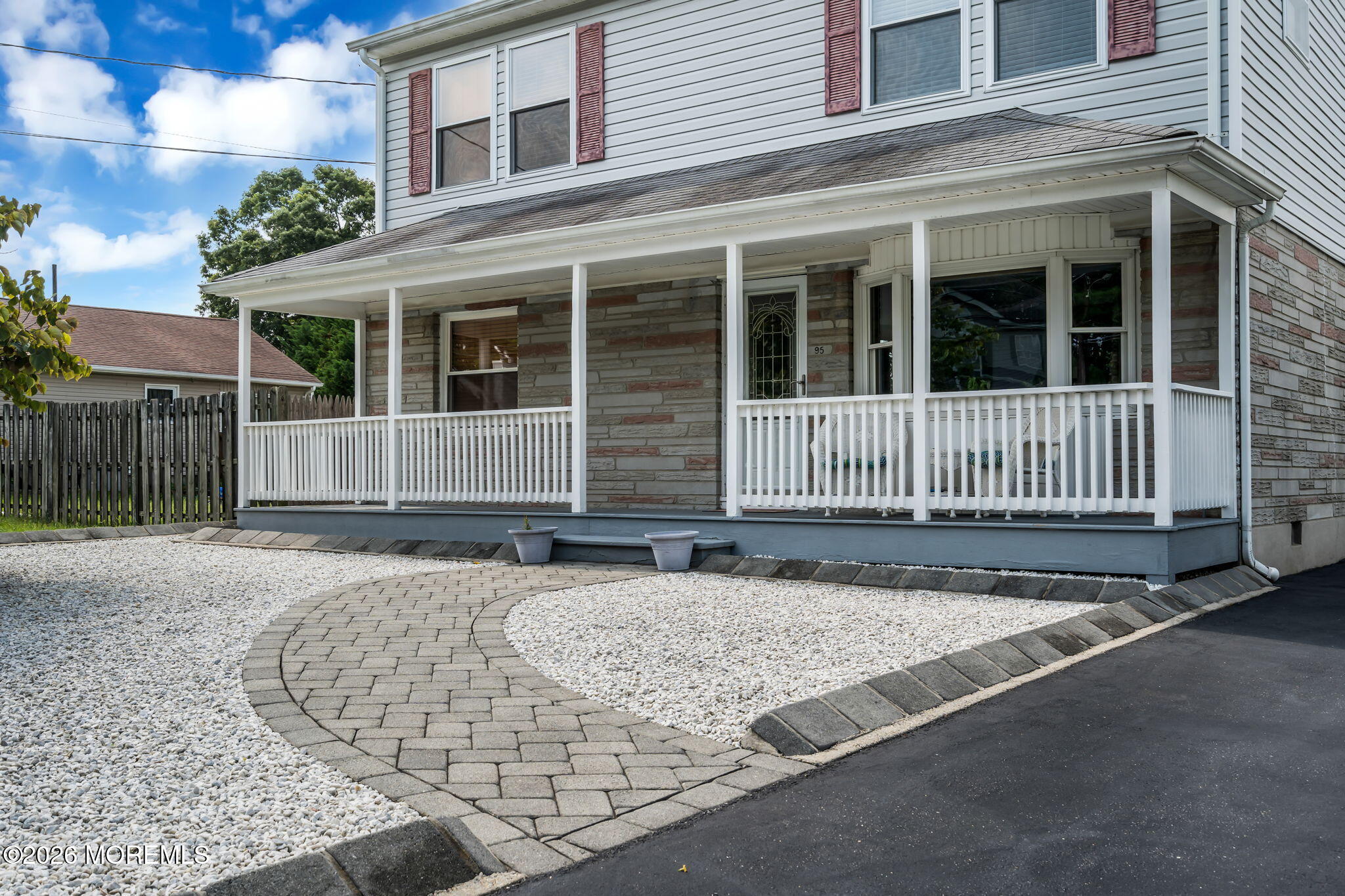 95 Bay Harbor Boulevard Brick NJ 08723
