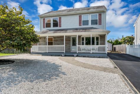 95 Bay Harbor Boulevard Brick NJ 08723