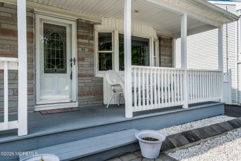 95 Bay Harbor Boulevard Brick NJ 08723