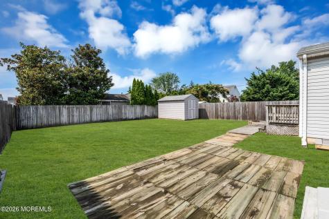95 Bay Harbor Boulevard Brick NJ 08723