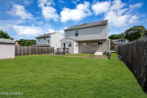 95 Bay Harbor Boulevard Brick NJ 08723
