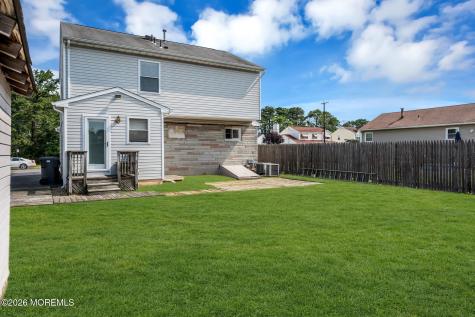 95 Bay Harbor Boulevard Brick NJ 08723