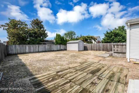 95 Bay Harbor Boulevard Brick NJ 08723