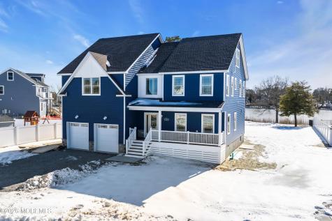 79 Saltspray Drive Forked River NJ 08731