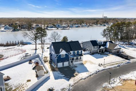 79 Saltspray Drive Forked River NJ 08731