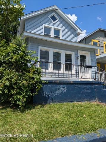 183 Ridge Avenue Asbury Park NJ 07712