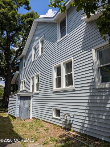 183 Ridge Avenue Asbury Park NJ 07712