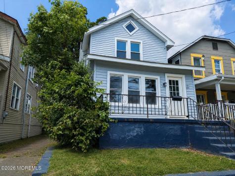 183 Ridge Avenue Asbury Park NJ 07712