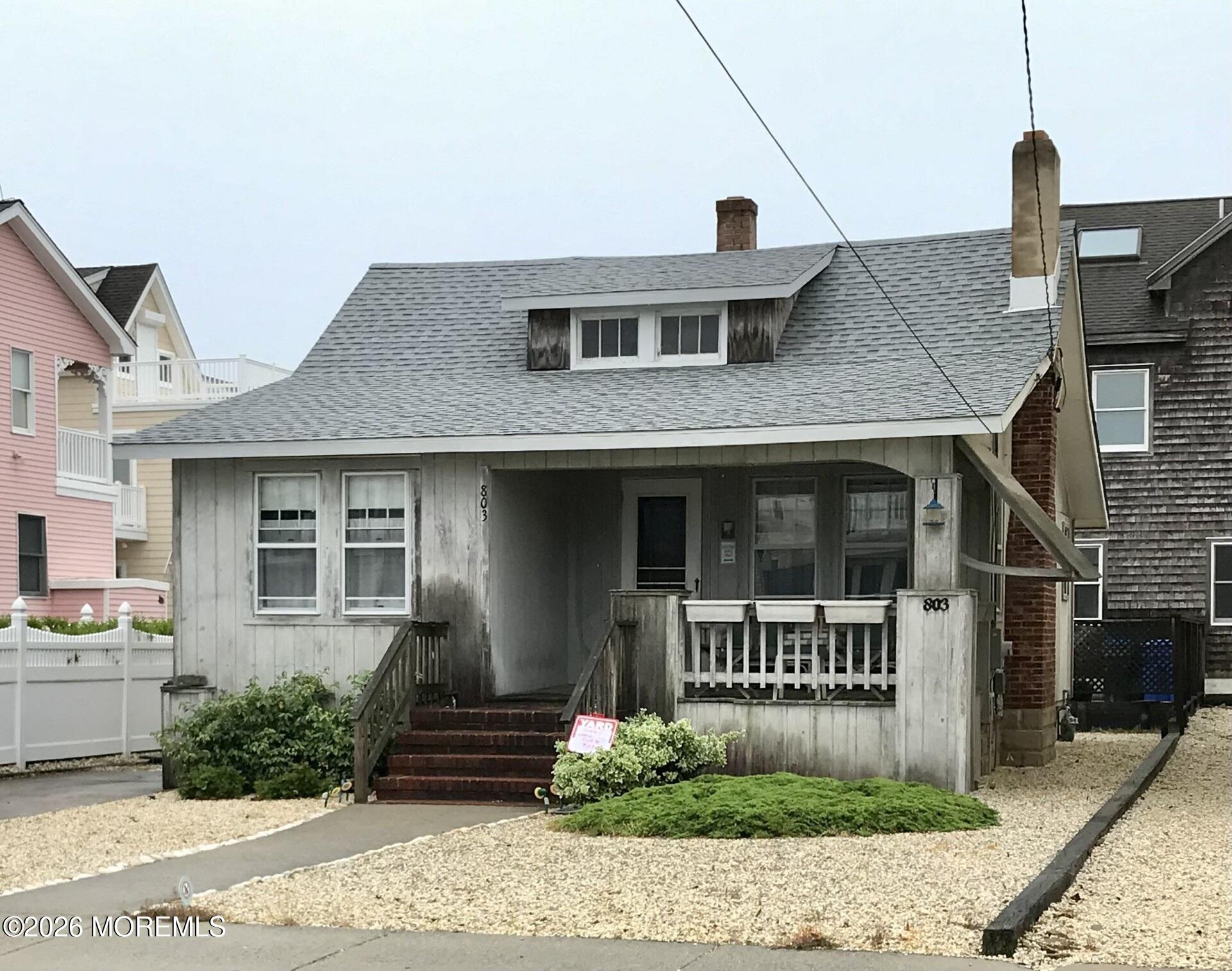 803 N Atlantic Avenue Beach Haven NJ 08008