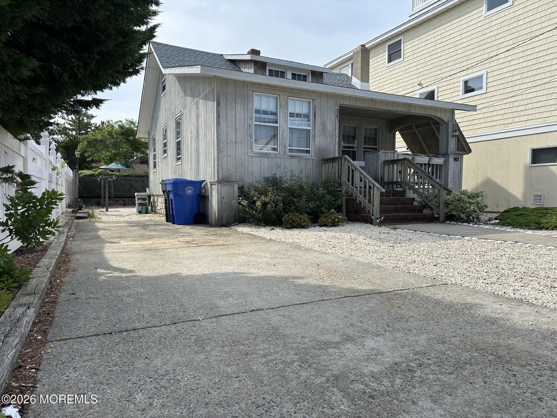 803 N Atlantic Avenue Beach Haven NJ 08008