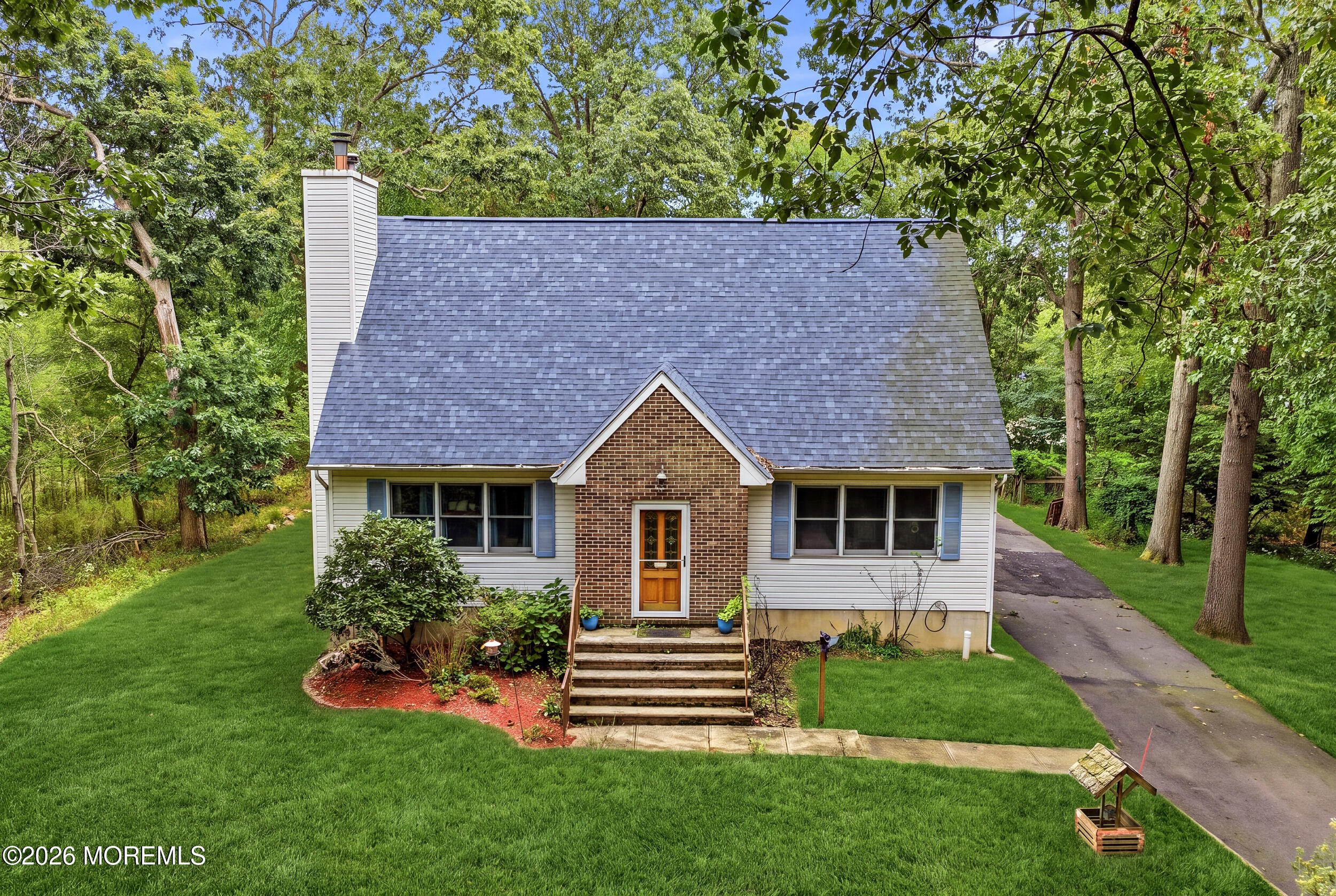 313 Pfister Road Jackson NJ 08527