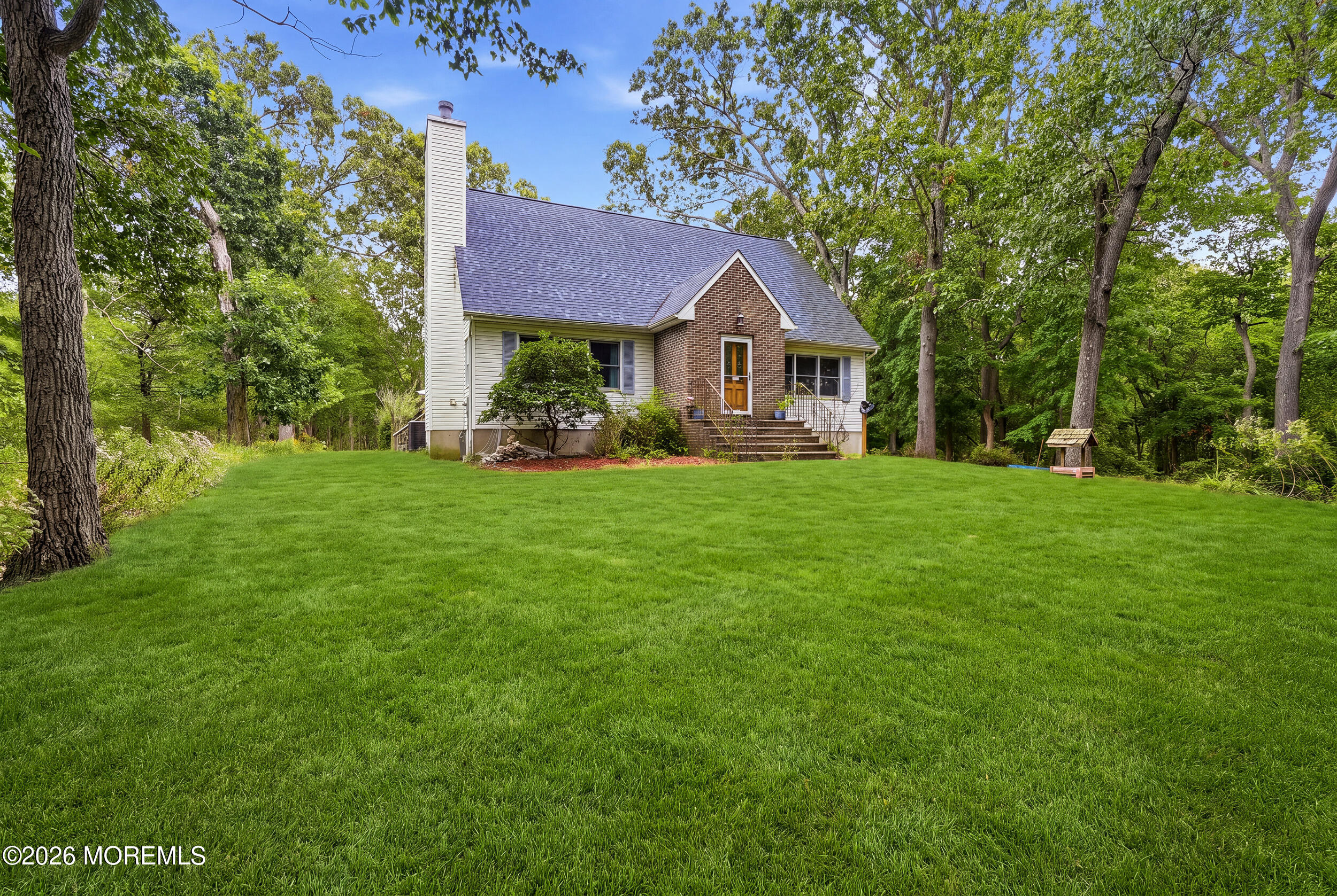 313 Pfister Road Jackson NJ 08527