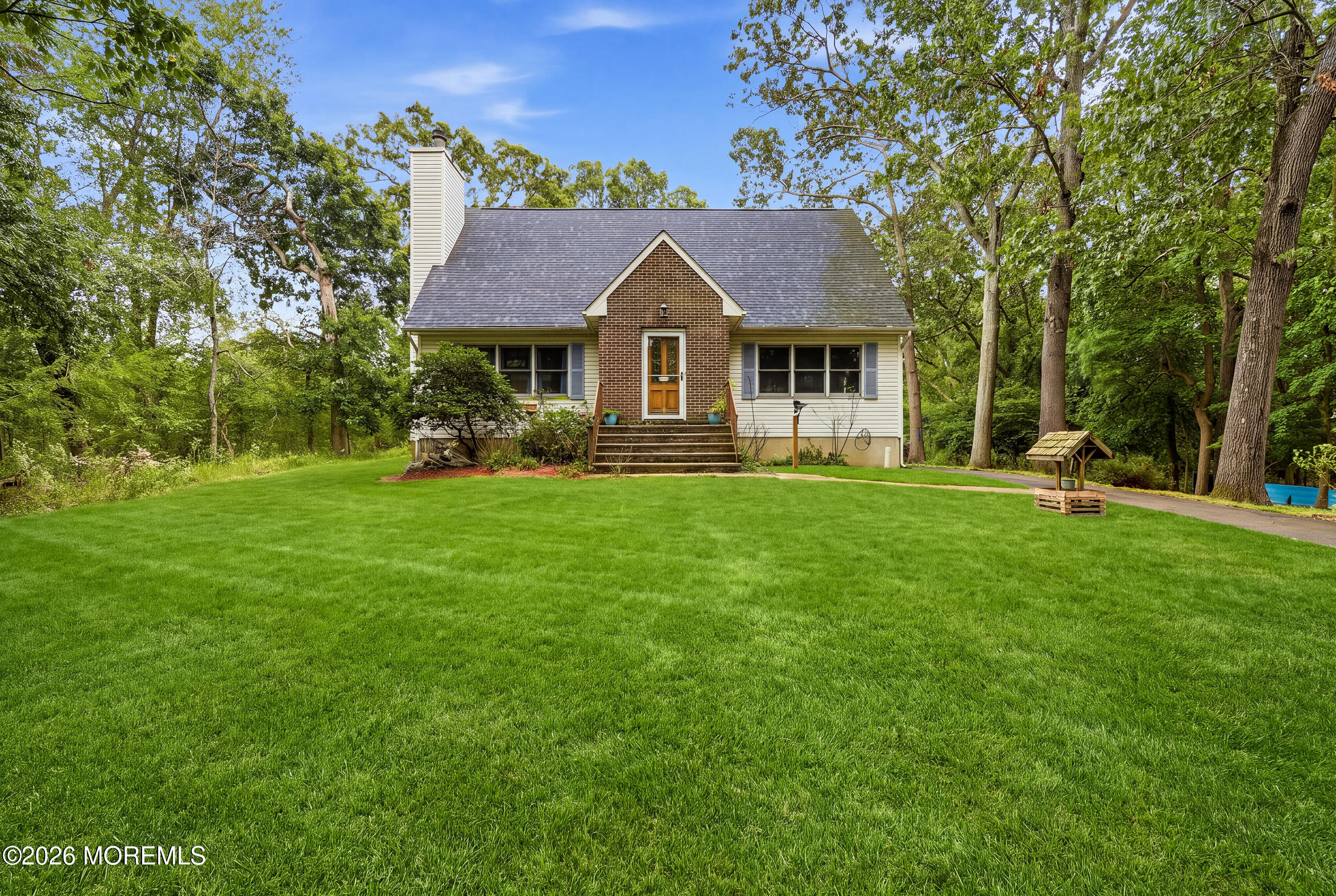 313 Pfister Road Jackson NJ 08527