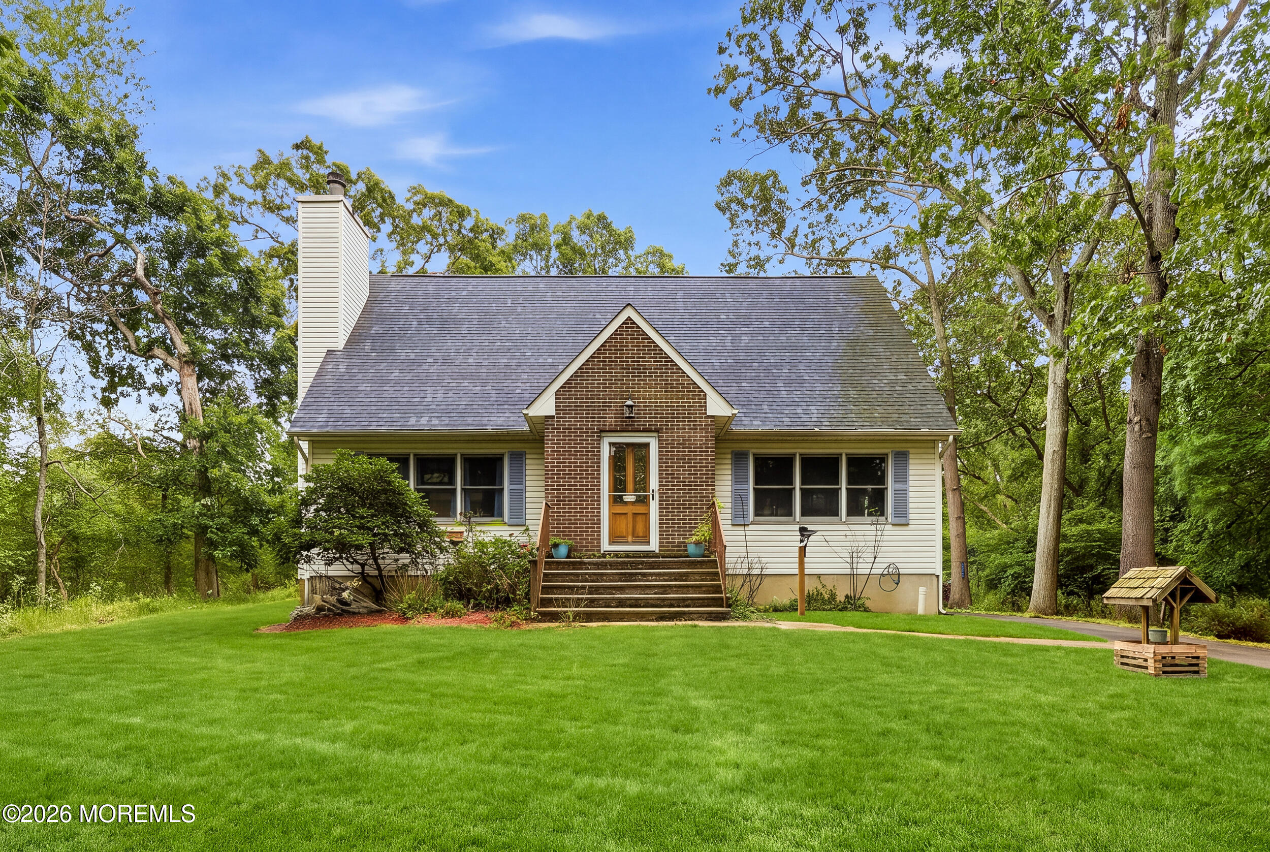 313 Pfister Road Jackson NJ 08527