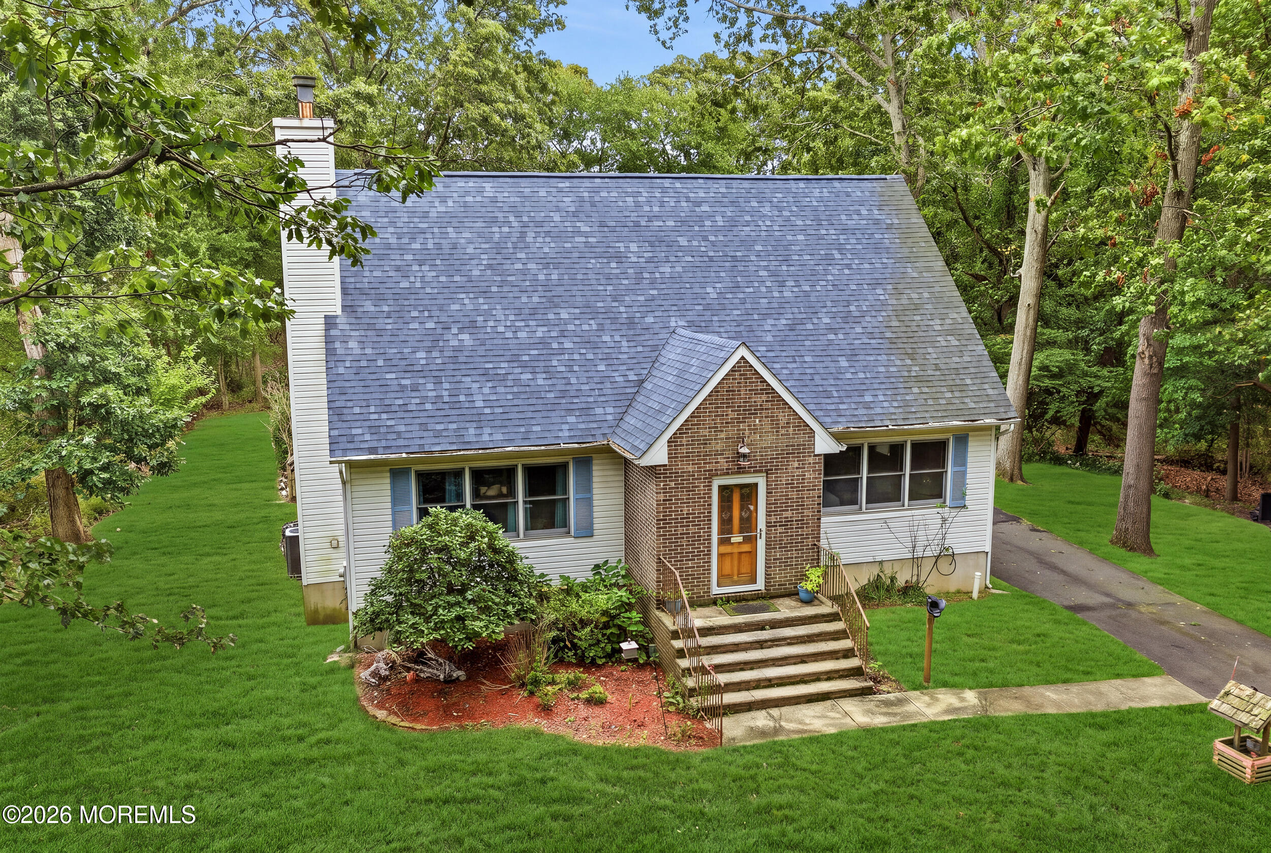313 Pfister Road Jackson NJ 08527