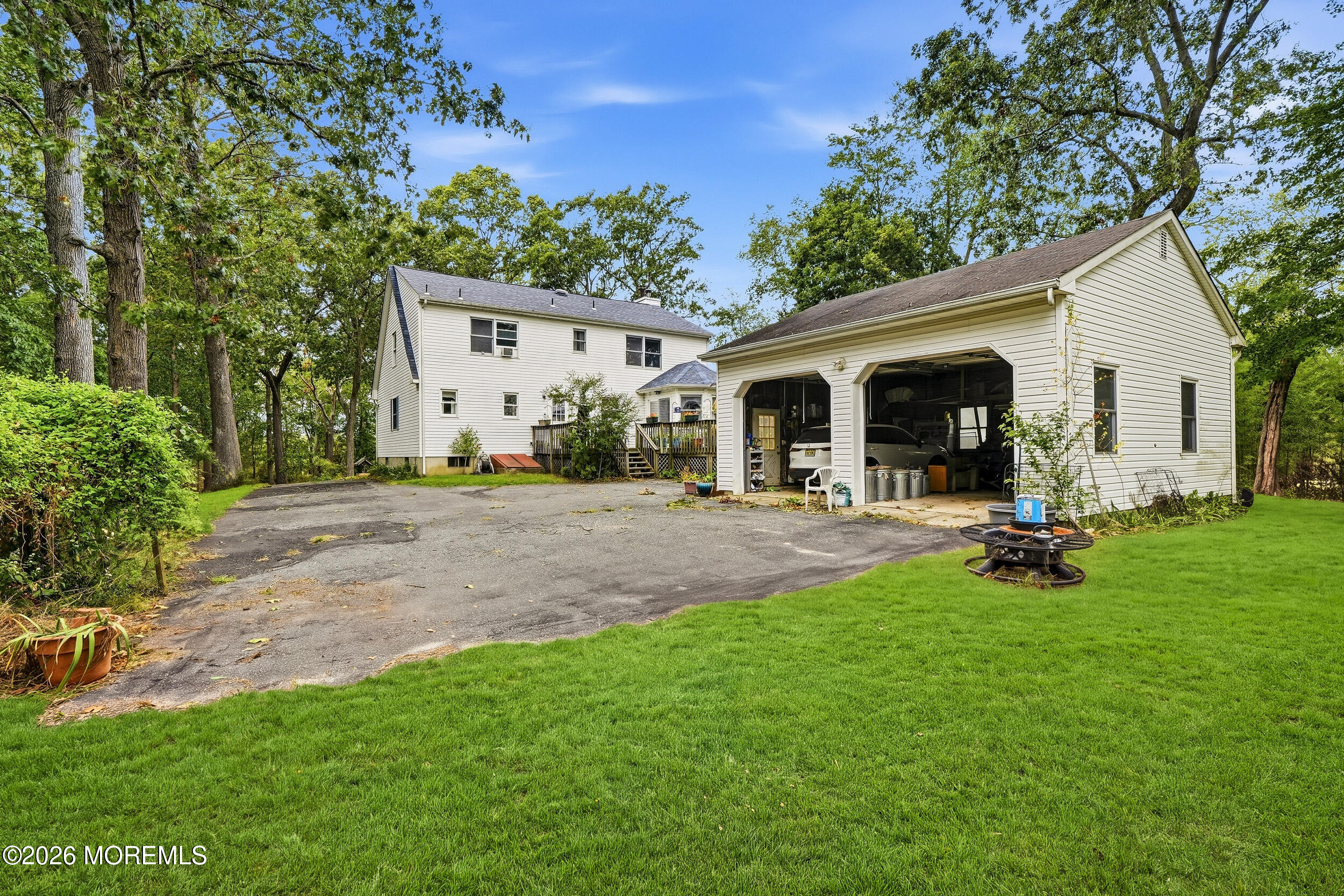 313 Pfister Road Jackson NJ 08527