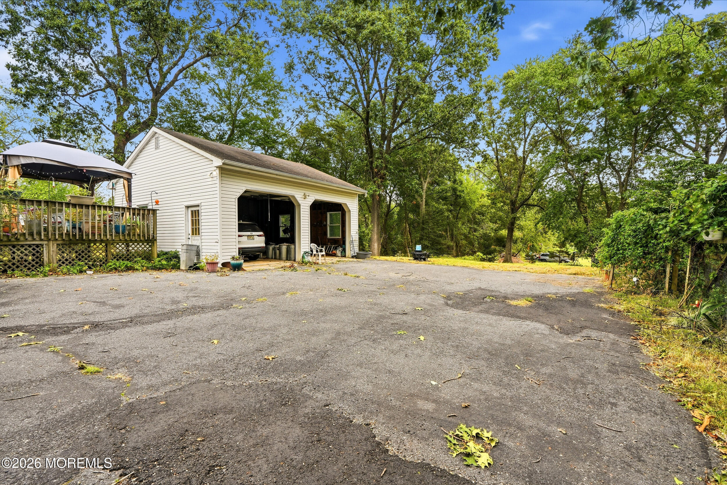 313 Pfister Road Jackson NJ 08527