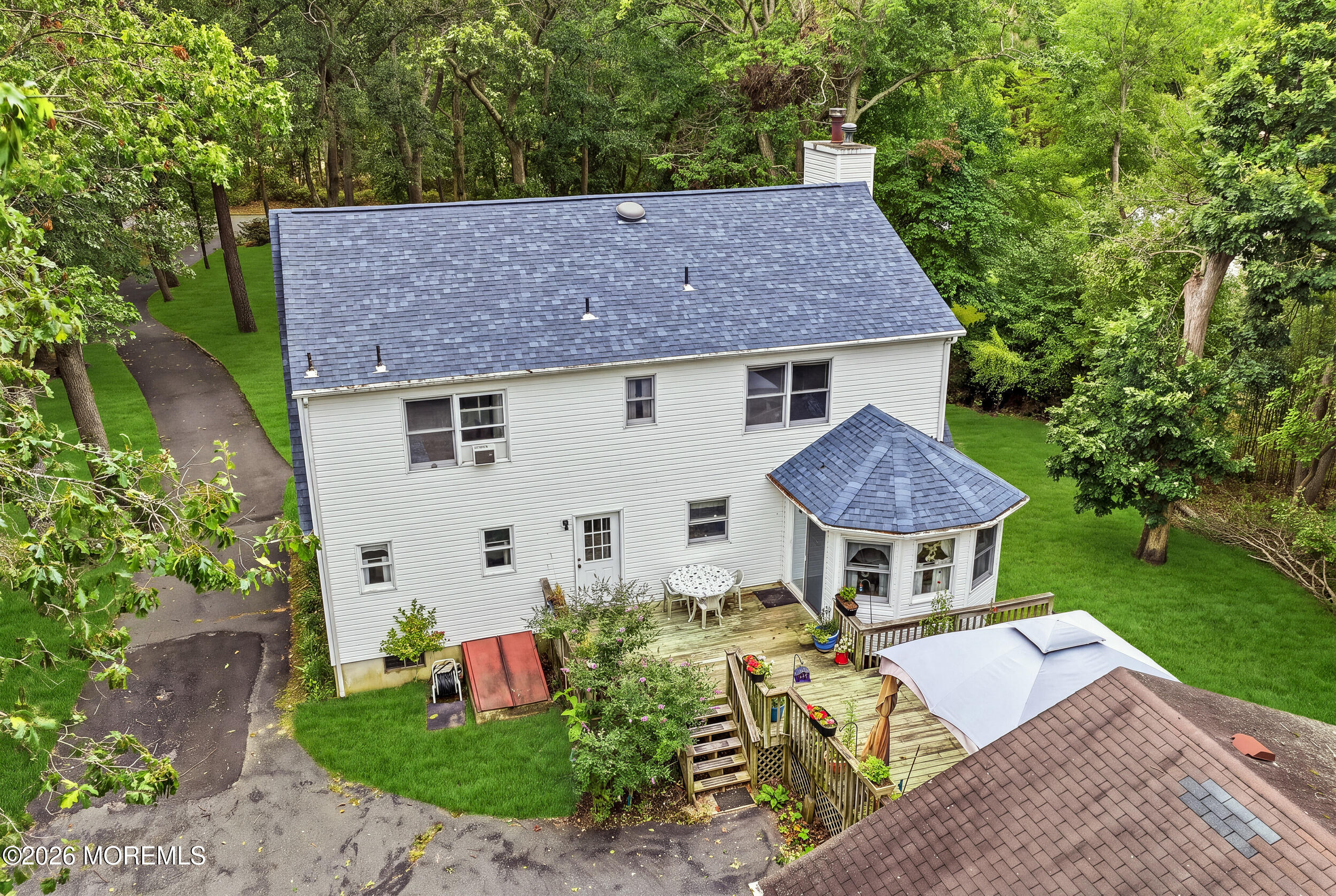 313 Pfister Road Jackson NJ 08527