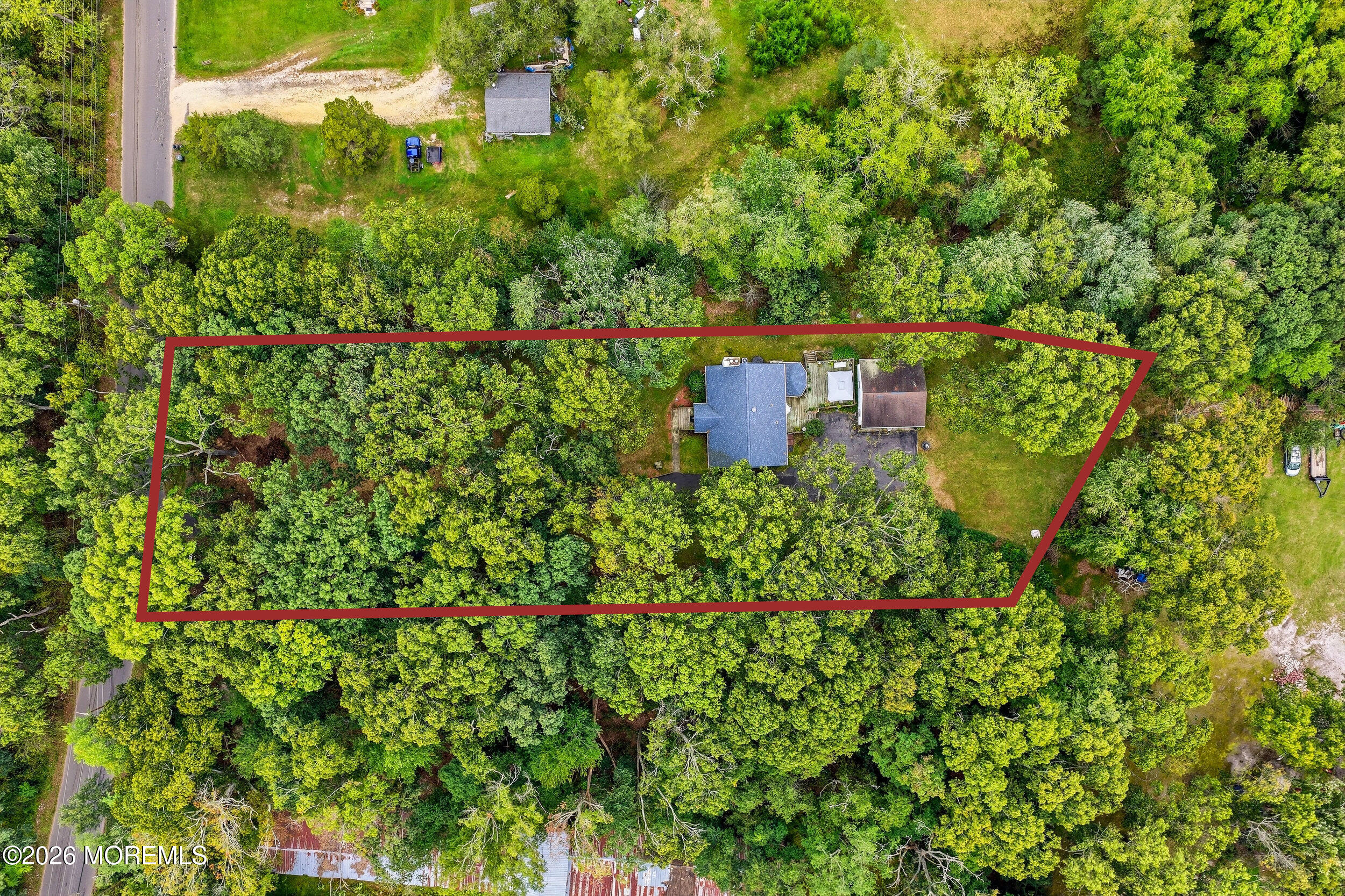 313 Pfister Road Jackson NJ 08527