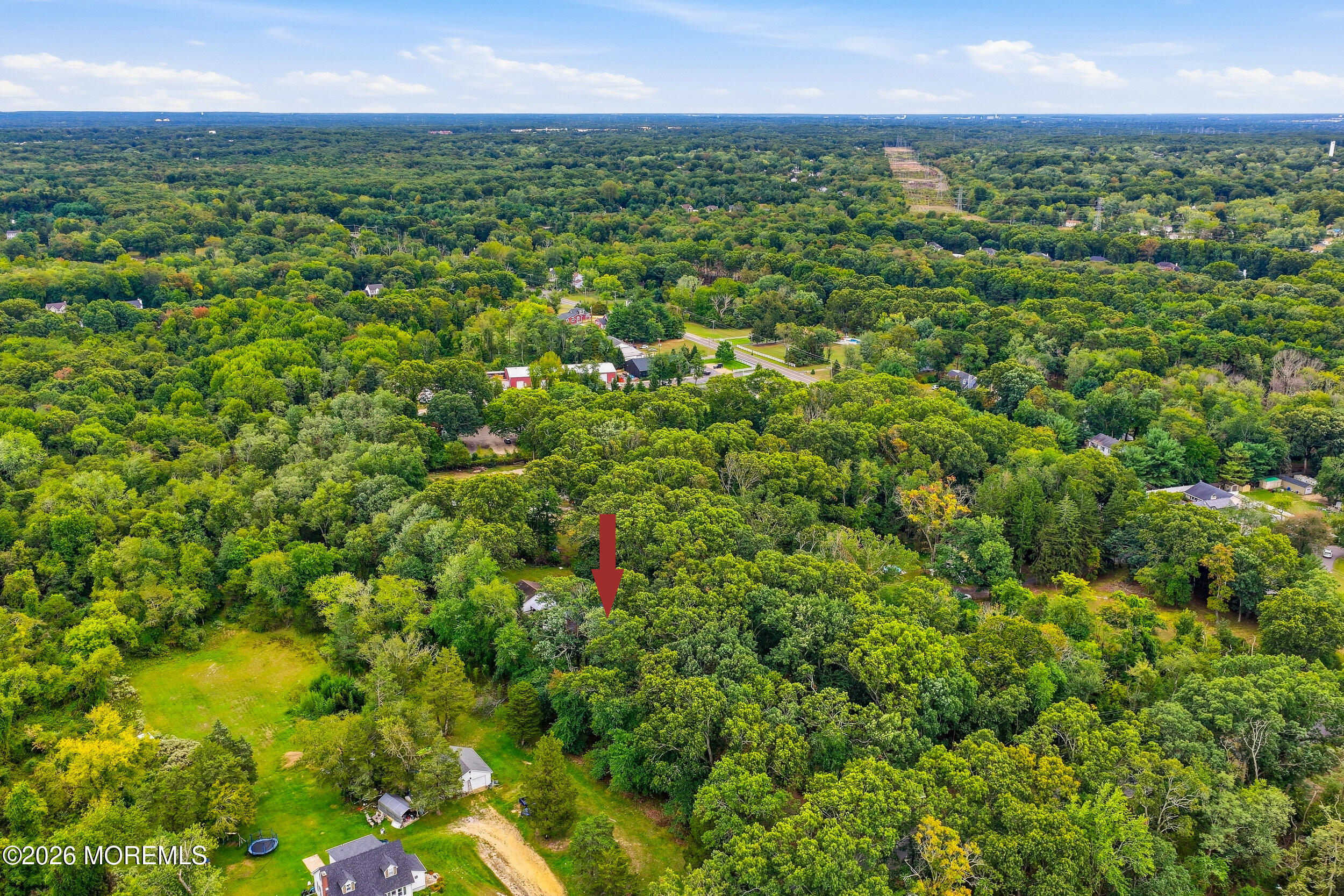313 Pfister Road Jackson NJ 08527