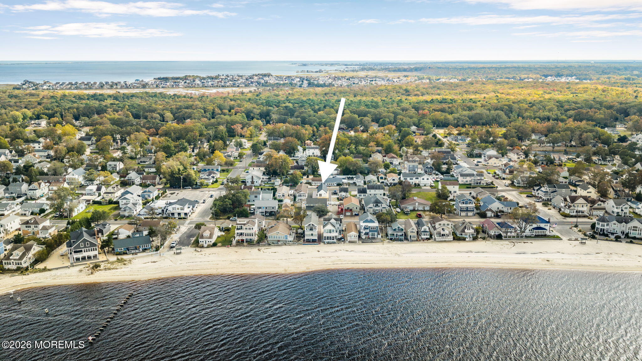 339 E Lakewood Avenue Ocean Gate NJ 08740