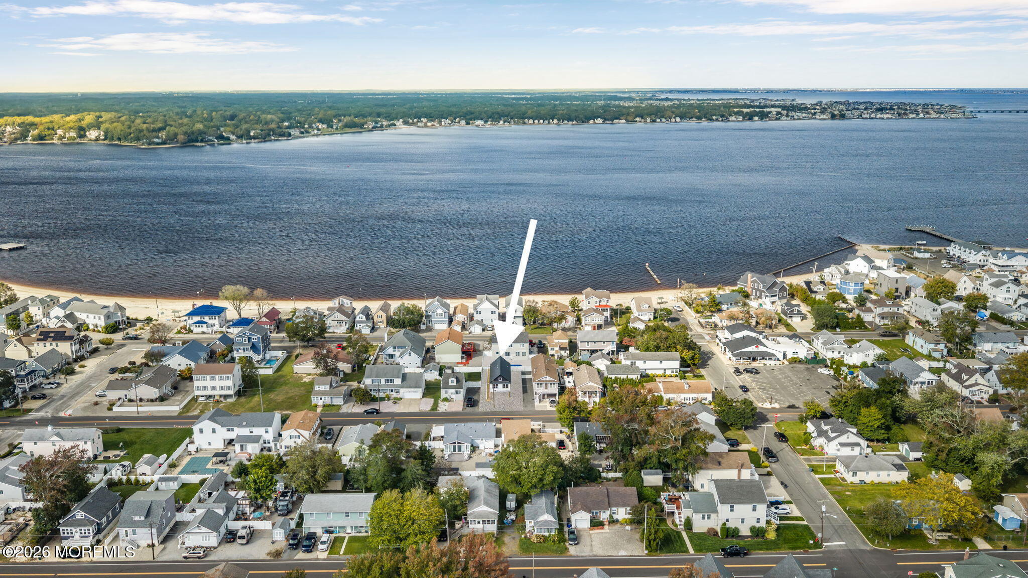339 E Lakewood Avenue Ocean Gate NJ 08740