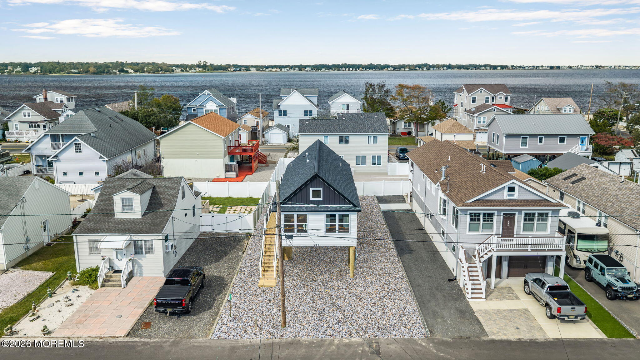 339 E Lakewood Avenue Ocean Gate NJ 08740