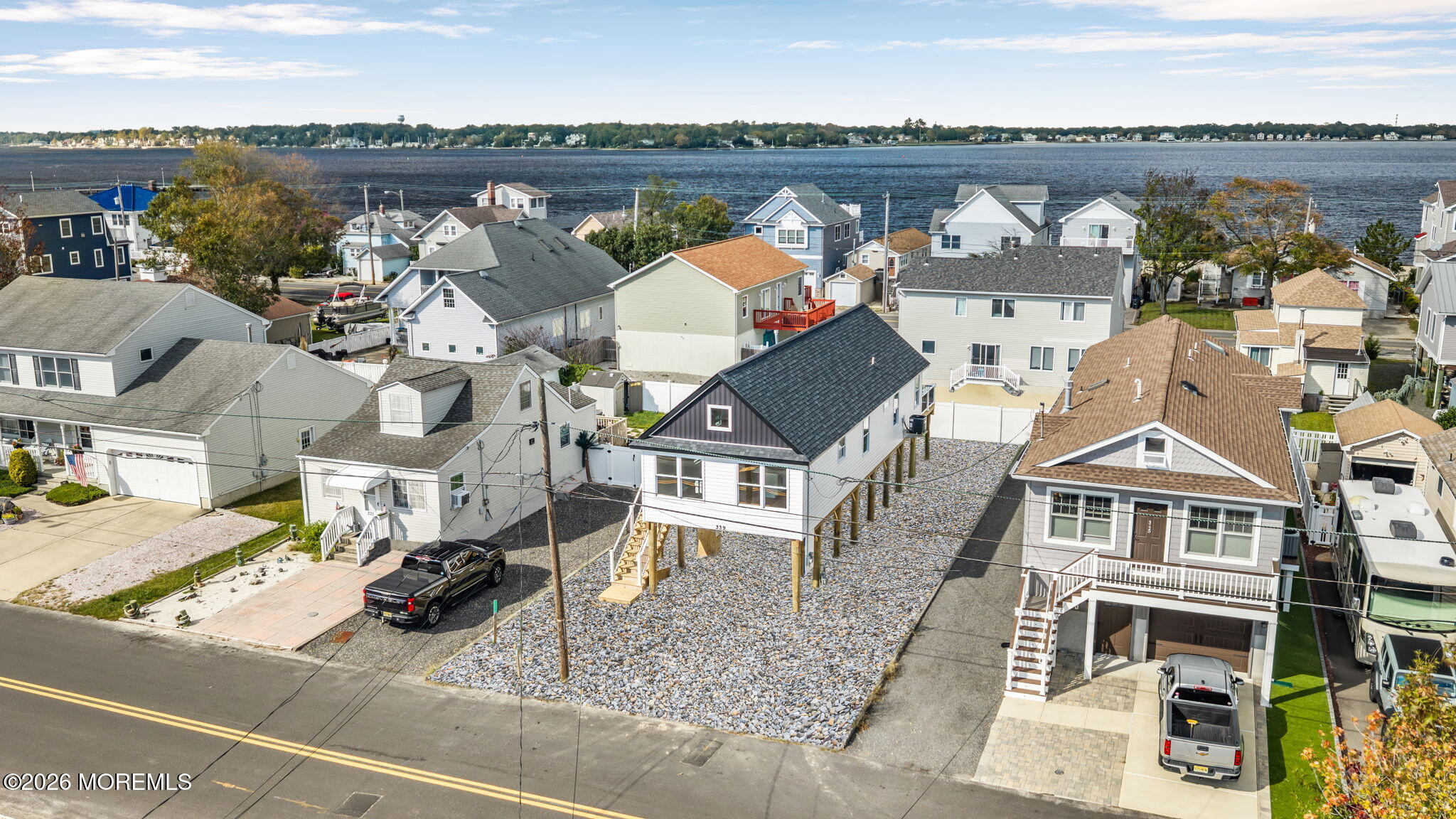 339 E Lakewood Avenue Ocean Gate NJ 08740
