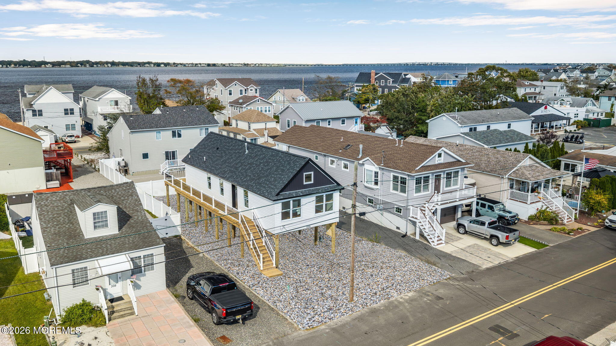 339 E Lakewood Avenue Ocean Gate NJ 08740