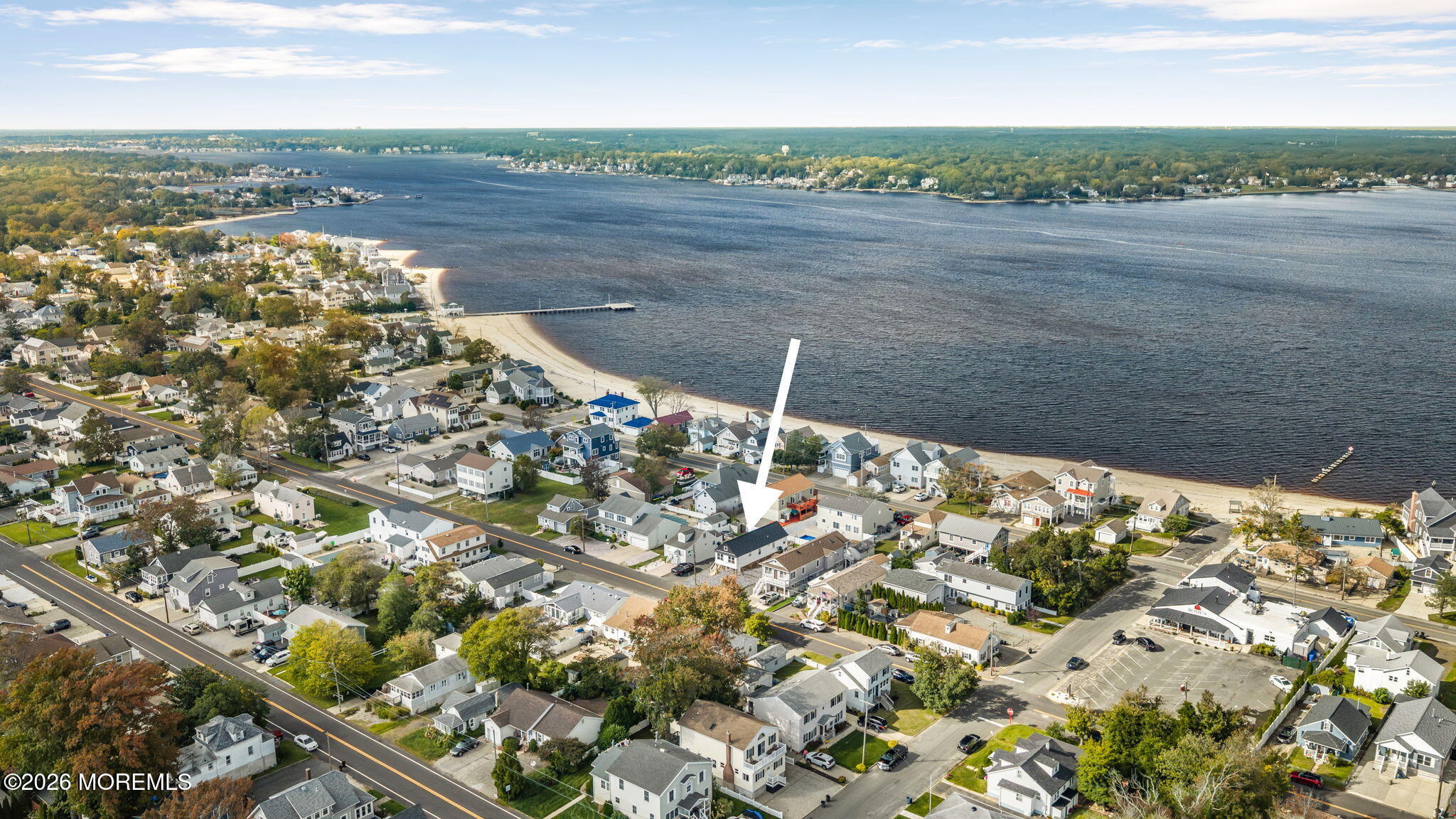 339 E Lakewood Avenue Ocean Gate NJ 08740