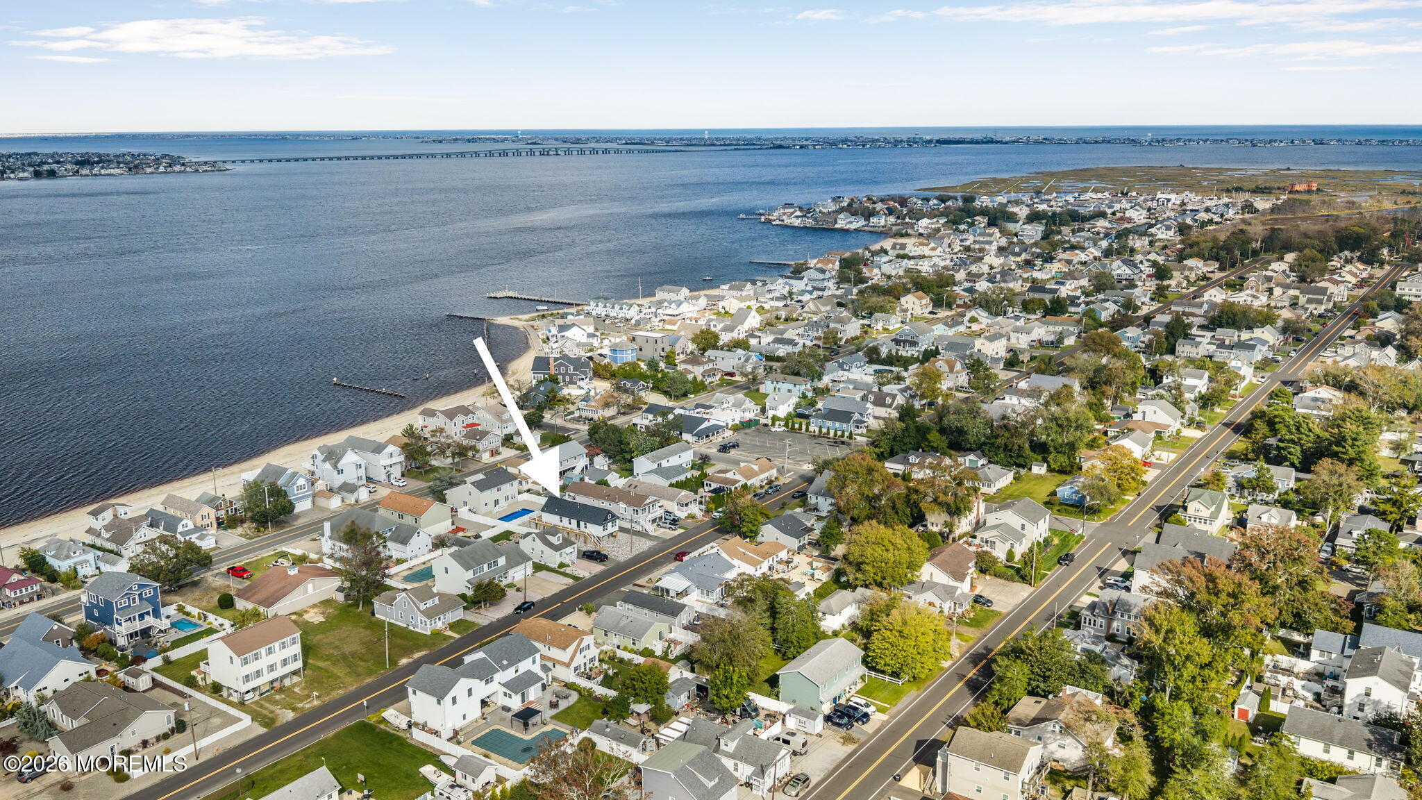 339 E Lakewood Avenue Ocean Gate NJ 08740