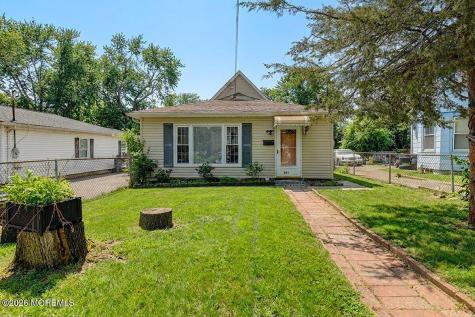 289 S Bridge Avenue Red Bank NJ 07701
