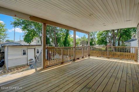 289 S Bridge Avenue Red Bank NJ 07701